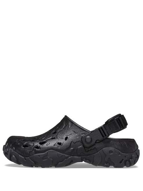 Crocs terrain full black - Image 2