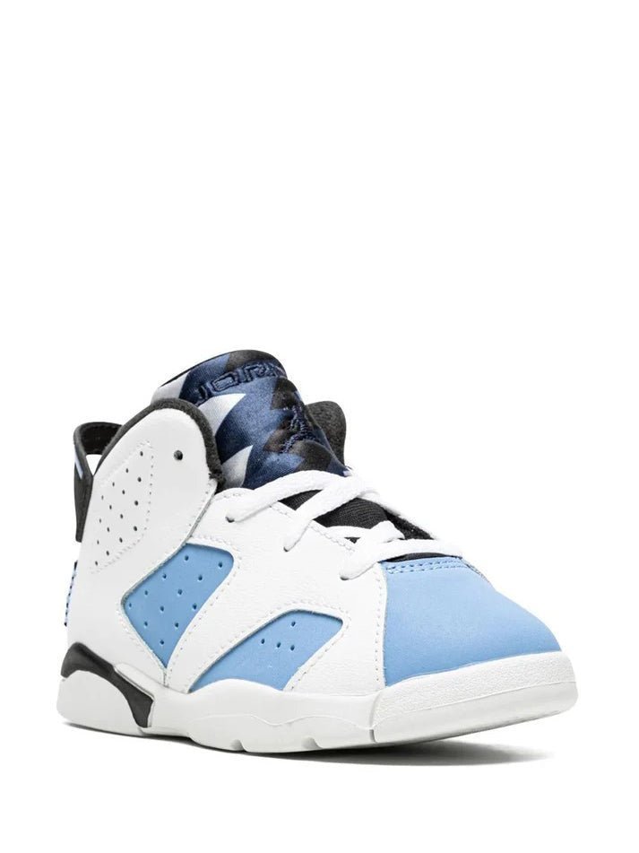 Nike Air Jordan Retro 1 Unc Fix Rate - Image 2