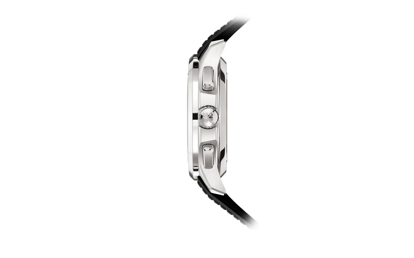 PATEK PHILIPPE AQUANAUT (BLACK) - Image 6