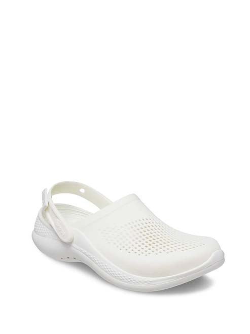 Crocss lite ride 360 White - Image 2