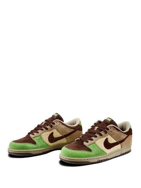 Kickshawaii x Nike Dunk low Aloha - Image 2