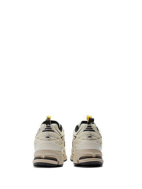 New Balance 1906R X Ganni Egret - Image 4