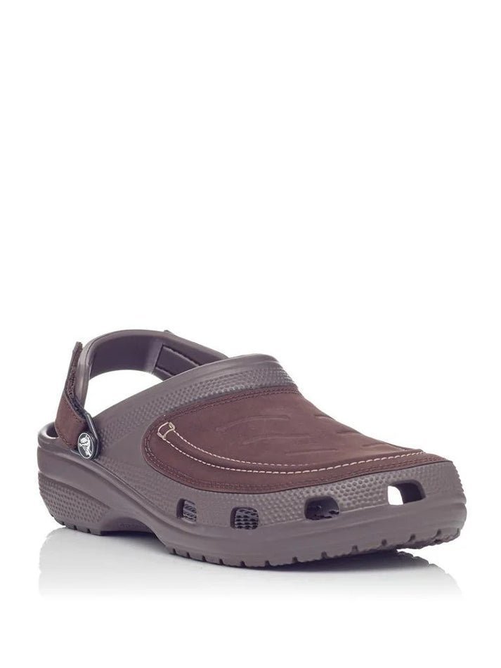 CROCS YUKOON BROWN - Image 2