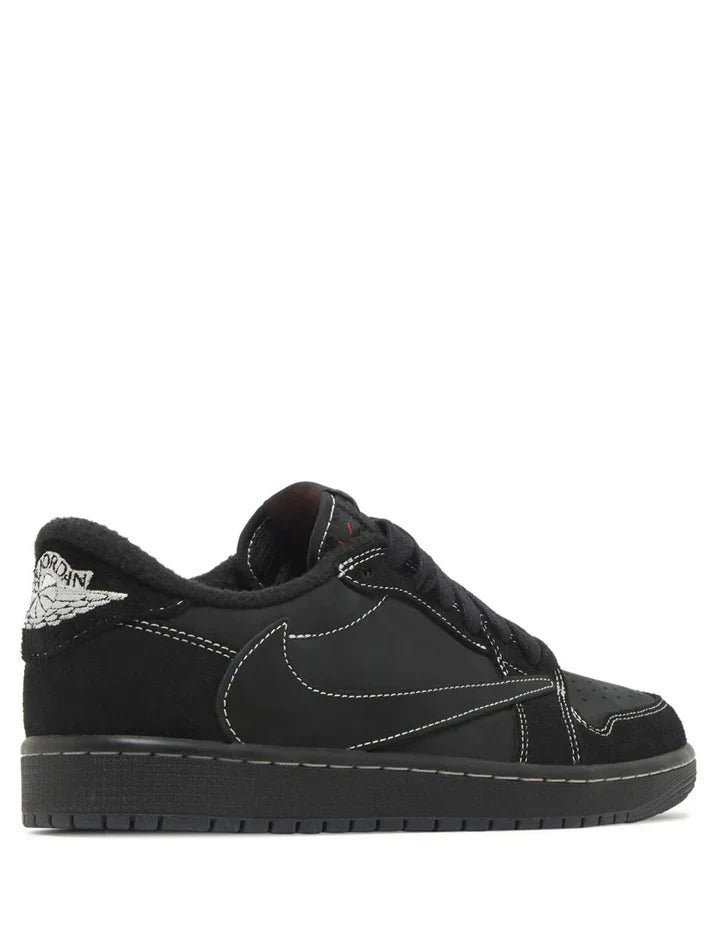 Nike Air jordan 1 low Travis scott phantom - Image 3