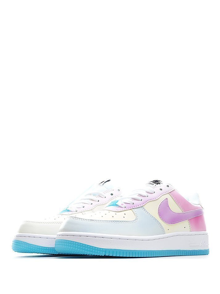 NIKE AIRFORCE UV REFLECTIVE - Image 4