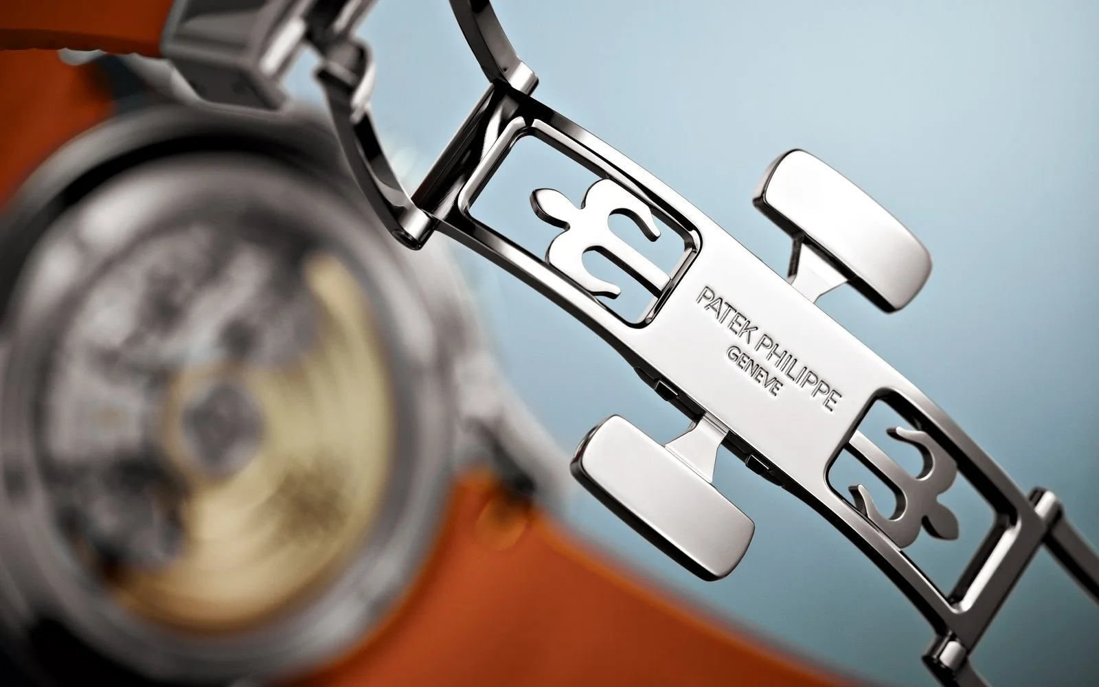 PATEK PHILIPPE AQUANAUT (BLACK) - Image 5