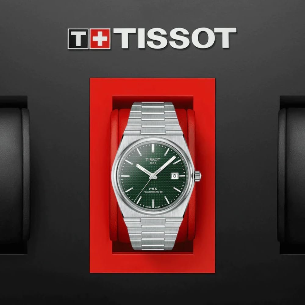 Tissot 1853 Prx - Image 2