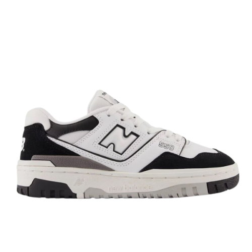 NEW BALANNCE 550 black rain cloud TOP BATCH UA