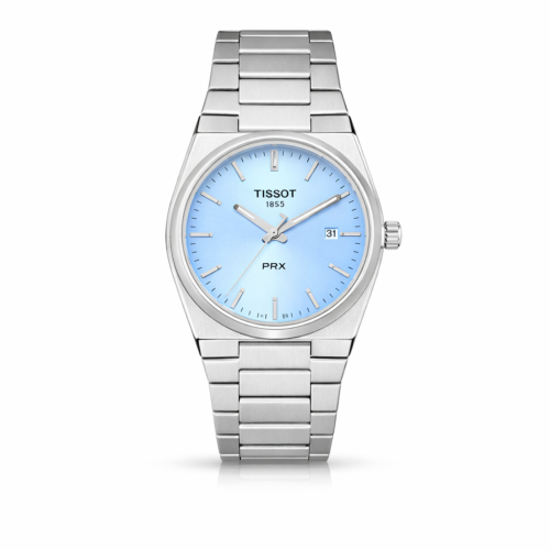 Tissot 1855 Prx Sky-Blue