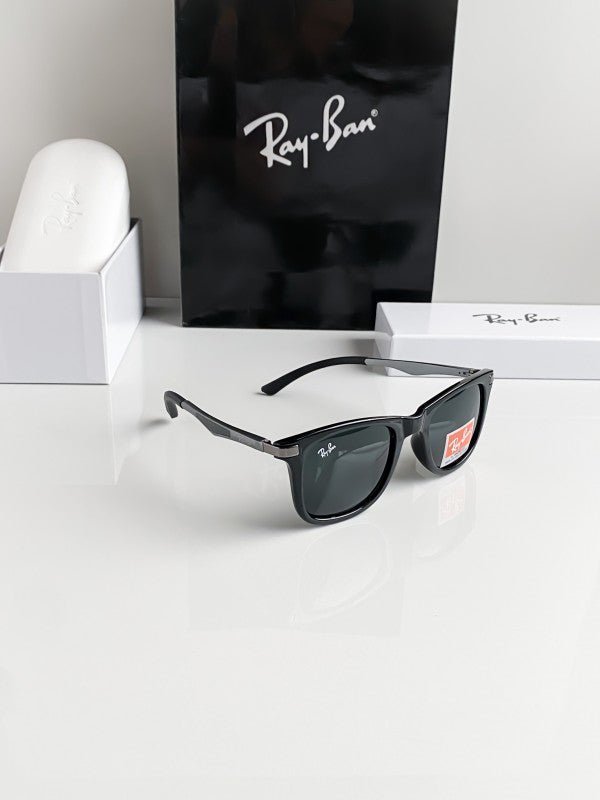 Branded Rb Black 4287 Sunglasses Bt (With Original Kit) - Image 2