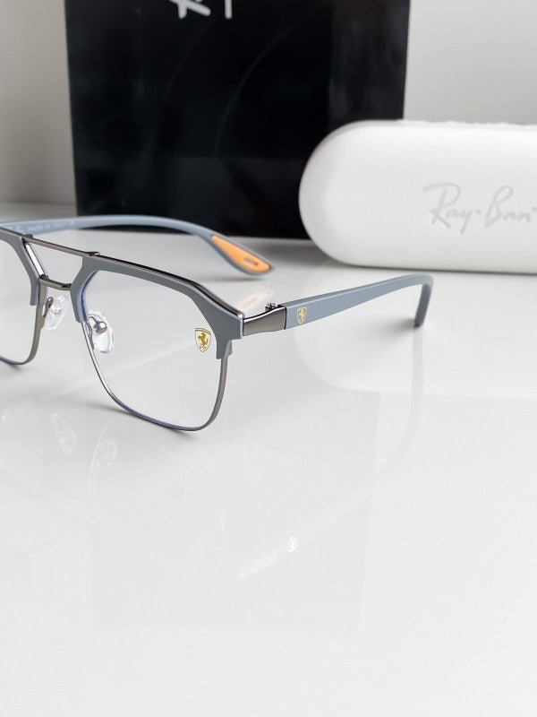 Branded Rb Grey Sunglasses Bt (With Original Kit) - Image 3