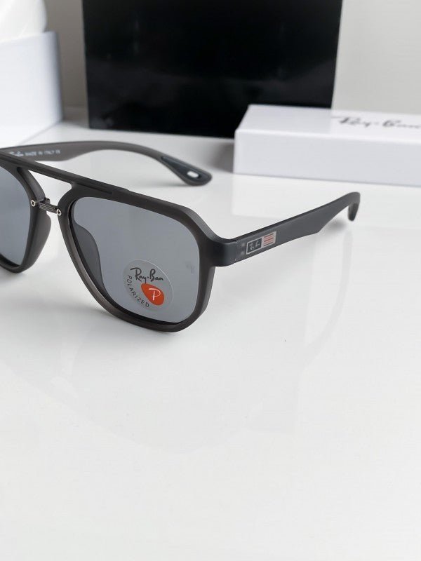 Branded Rb 4620 Black Sunglasses Bt (With Original Kit) - Image 2