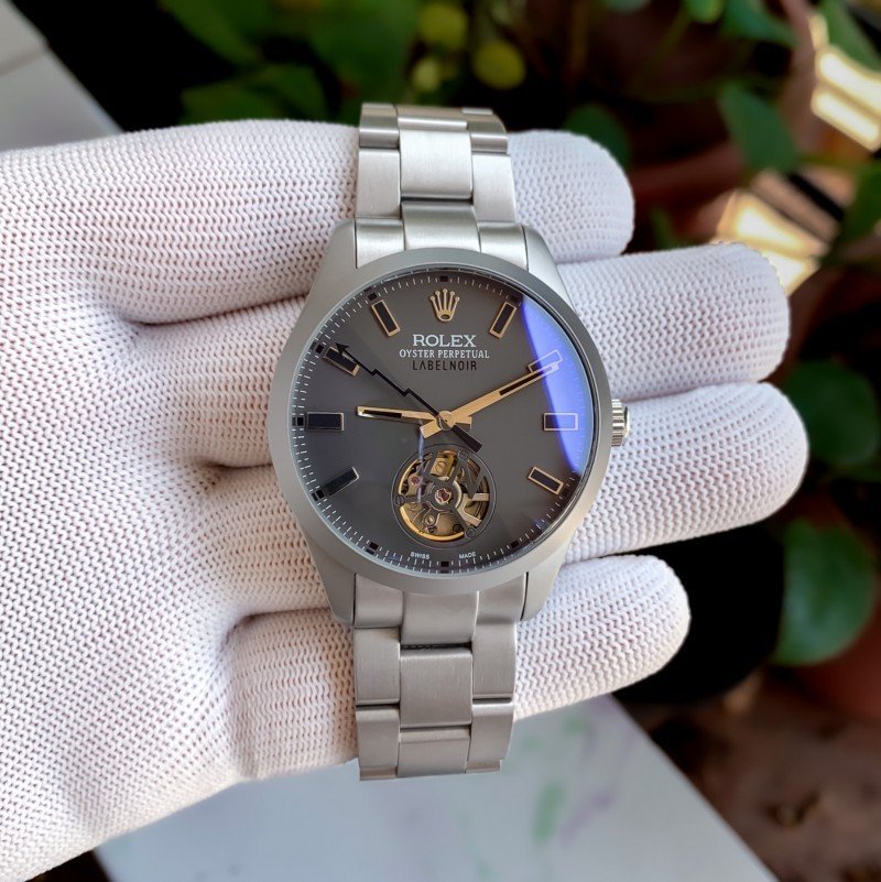 Rolex Nior Label Special Edition Premium - Image 3