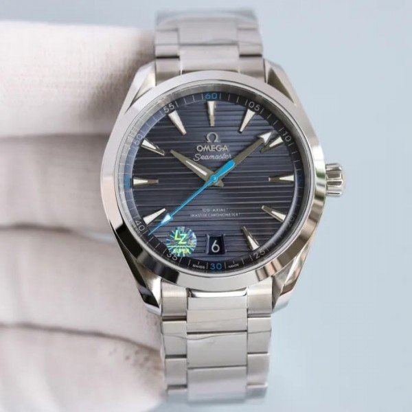 Omeg_a Seamaster Aqua Terra 150M - Image 2