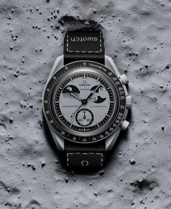 Omega Moon Watch Limited editions - Image 2