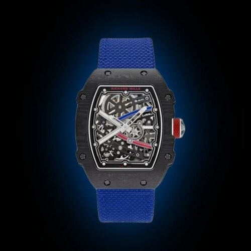 Richard Mile RM-6702