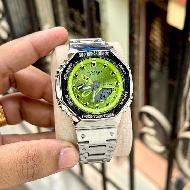 Casio G shock Gm2100 - J127 - Image 2