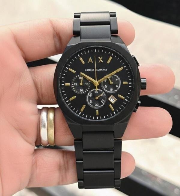 Armani Exchange Ax4183 - Image 2