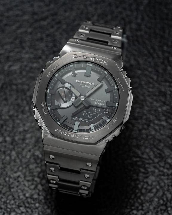 Casio G shock Gm2100 - J134 - Image 2