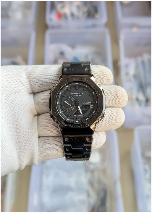 Casio G shock Gm2100 - J134 - Image 3