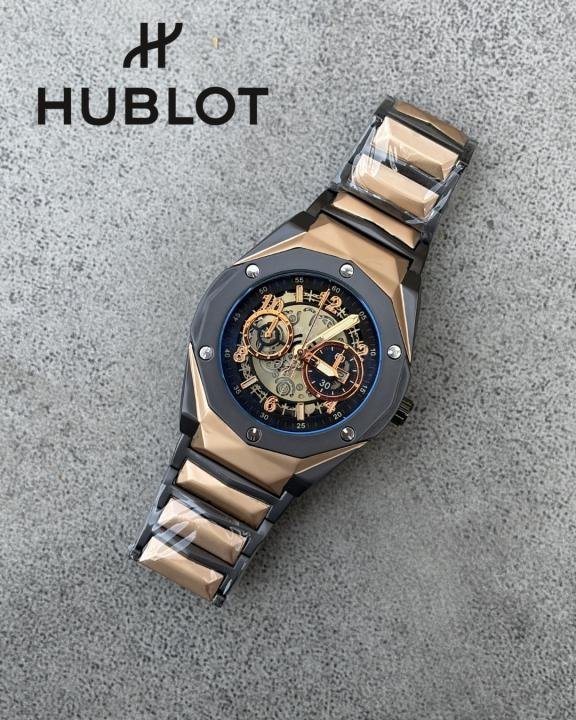 Hublot BigBang Tourbillion - Image 2