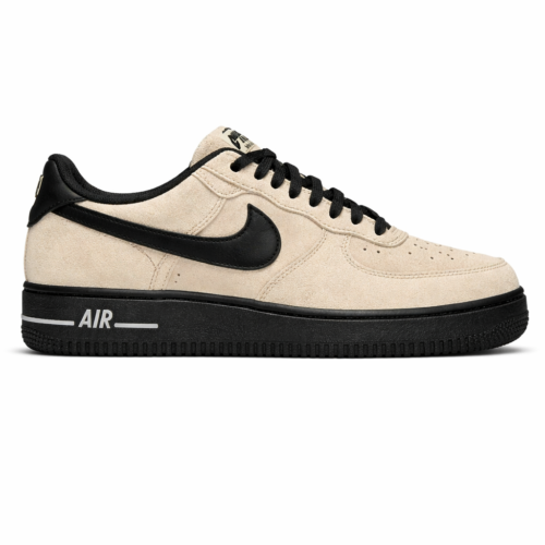 Nike Airforce 1 Low Desert Khaki TOP BATCH UA