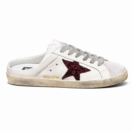 WMN Golden Goose GGDB Superstar Sneakers For Her fixed B52 TOP BATCH UA