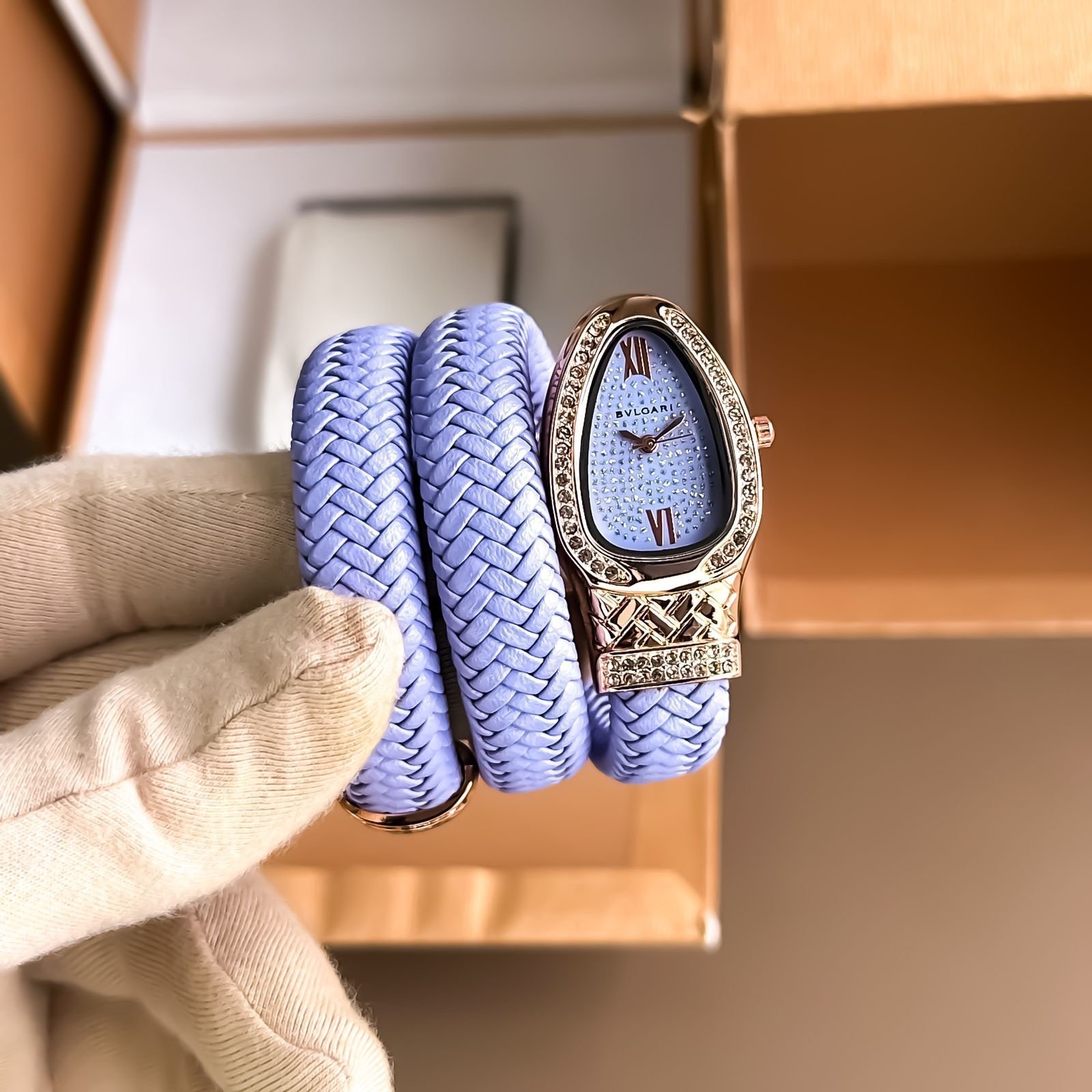 Bvlgari Ladies New Article - Image 2