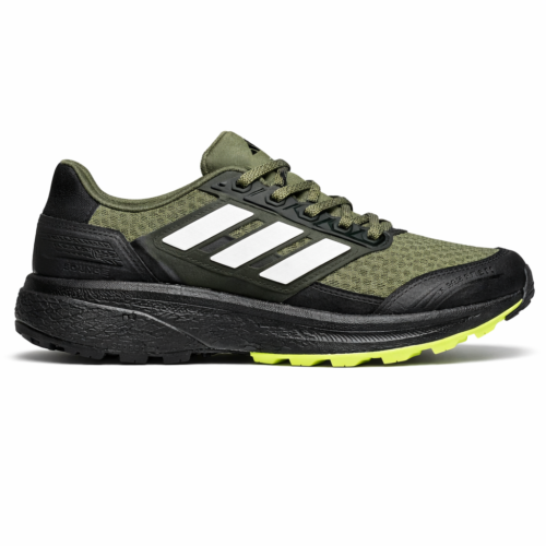 Adidas Ultra Boost Cold Rdy Olive Green Running Shoes  TOP BATCH UA