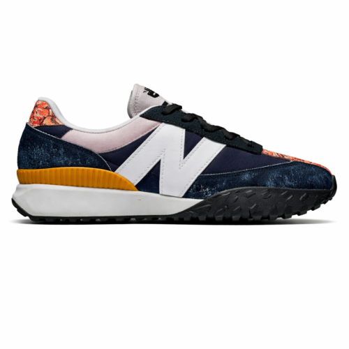 New- balance xc 72 chinese new year TOP BATCH UA