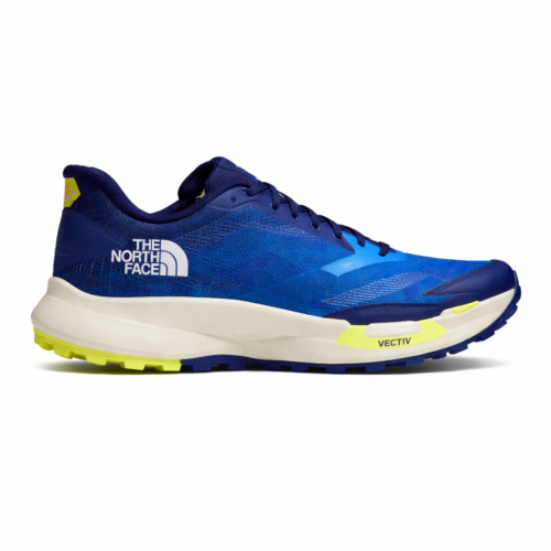 The North Face VECTIV Enduris 4 trail Blue TOP BATCH UA