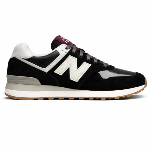 New Balancee 327 Moonbeam black Gum TOP BATCH UA