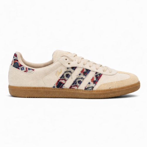 Adidas Samba X Consortium Cup END TOP BATCH UA