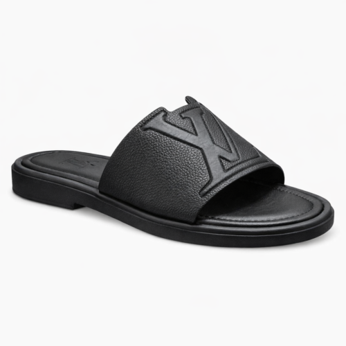 LOUIS VUITTON PORTOFINO PREMIUM LEATHER SLIDE TOP BATCH UA
