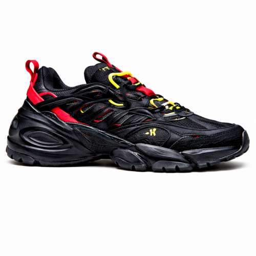 Adidas XLG Runner Year Of Snake 677 TOP BATCH UA