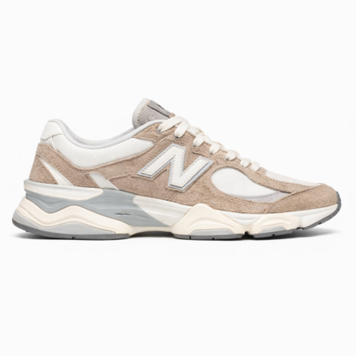 New Balance 9060 Driftwood Brown 1024  TOP BATCH UA