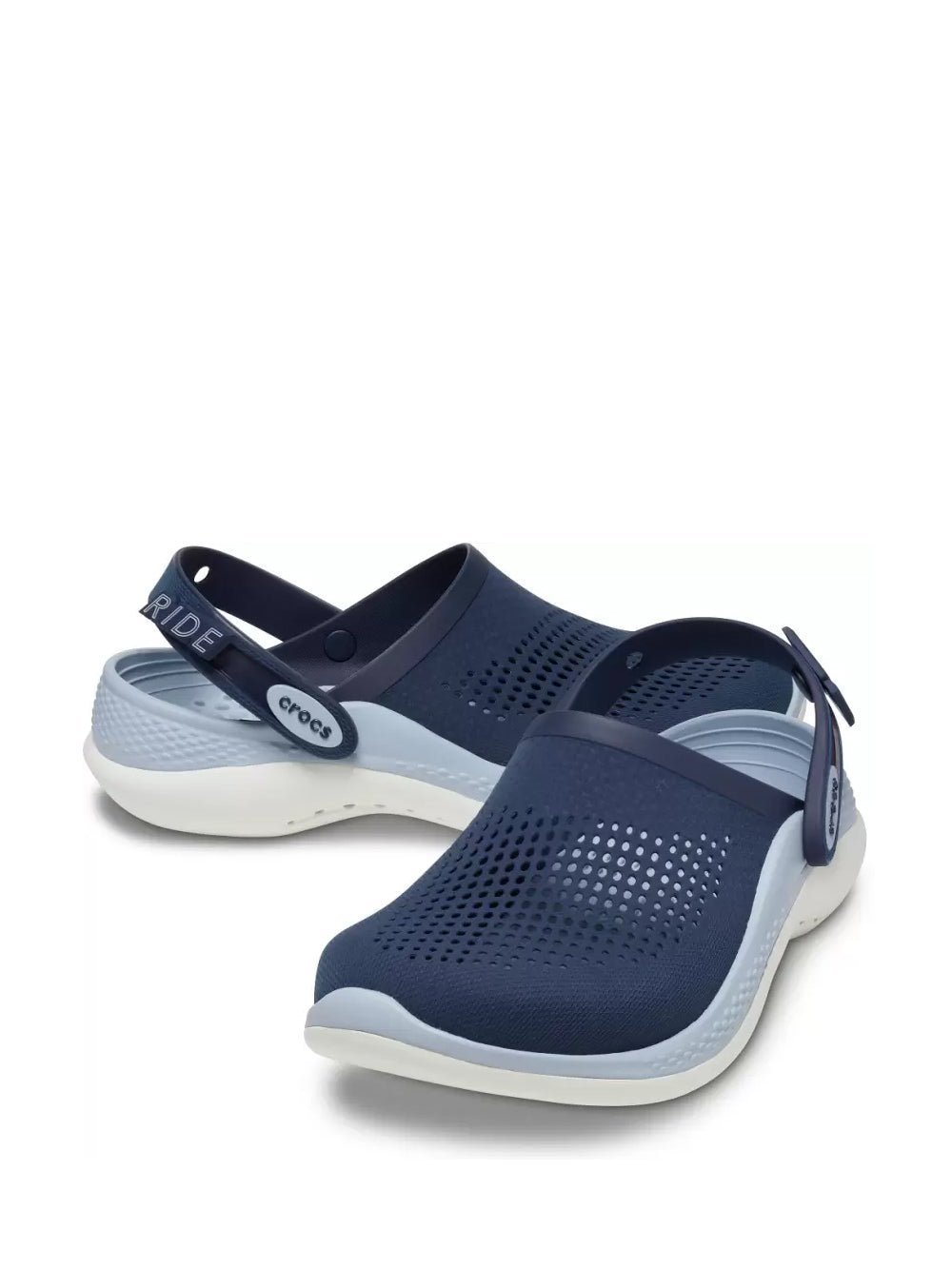 CROCS LITERIDE 360 blue - Image 2