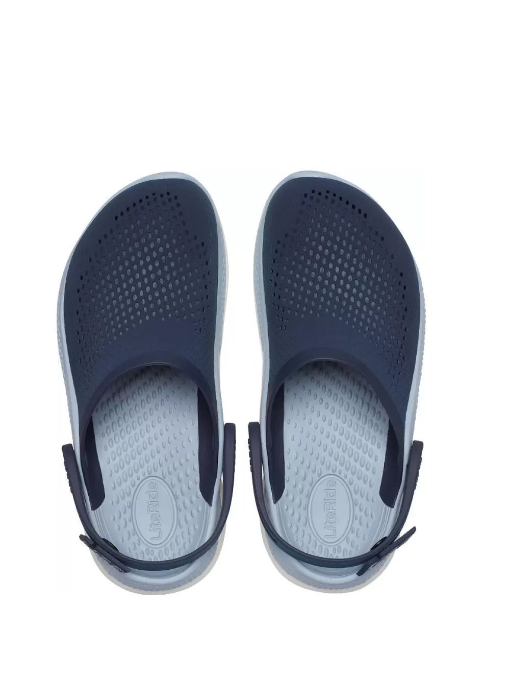 CROCS LITERIDE 360 blue - Image 3