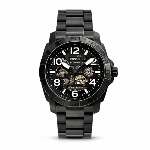 Fossil Bronson Automatic ME3255 1st