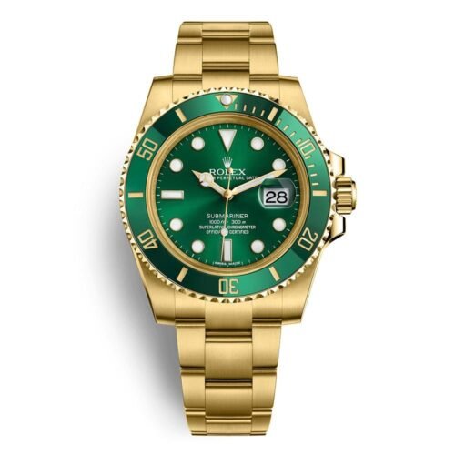 ROLEX SUBMARINE AUTOMATIC PRIMIUM WATCH
