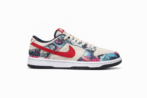 SB Dunk Low Paris TOP BATCH UA
