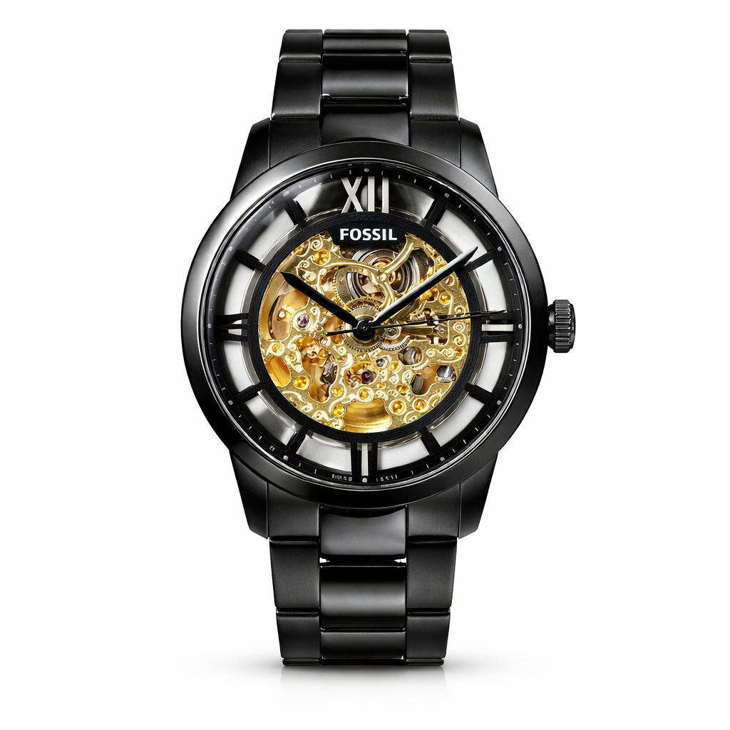 Stylish Fossil Townsman Watch For Men