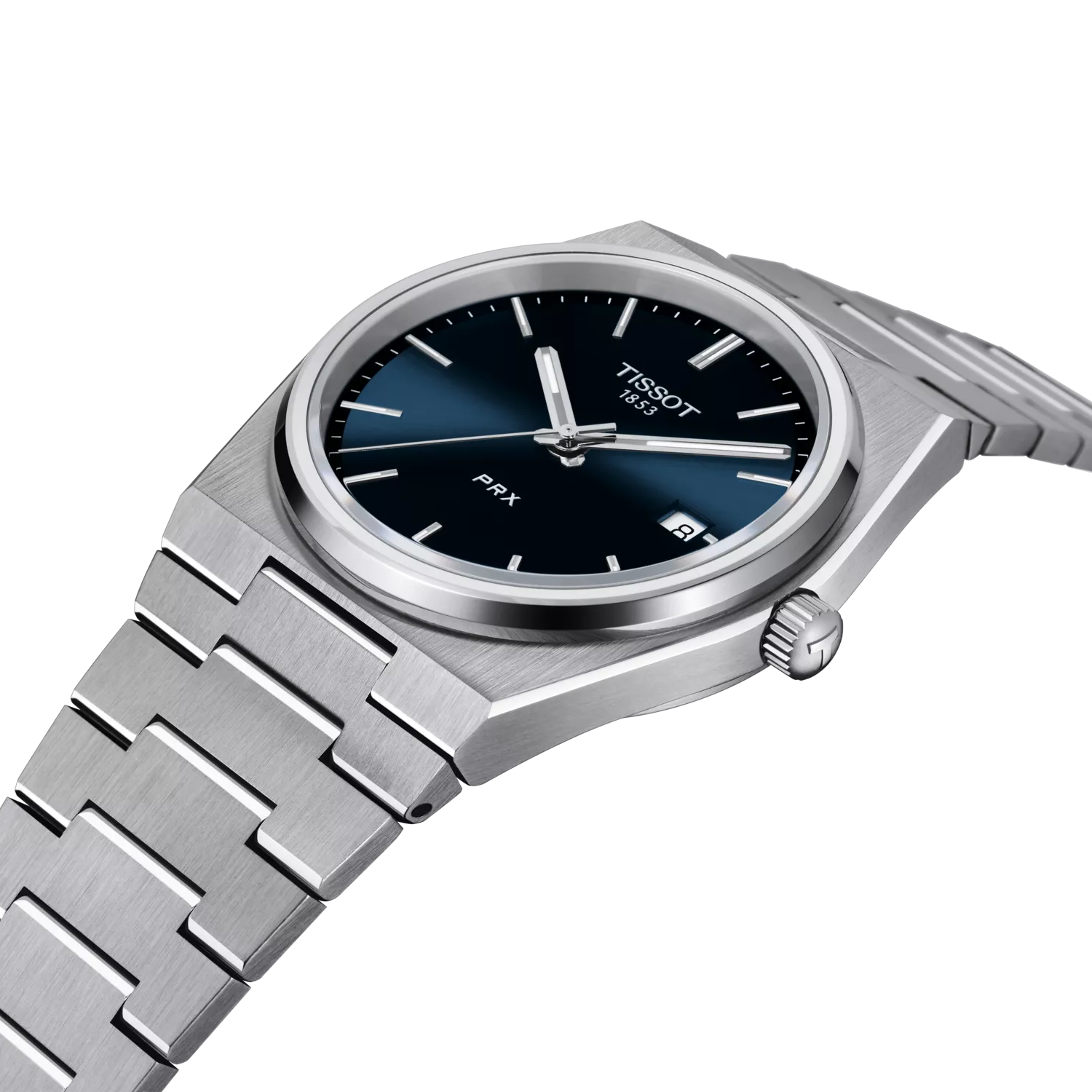 Tissot 1853 Prx Quartz Plain - Image 4