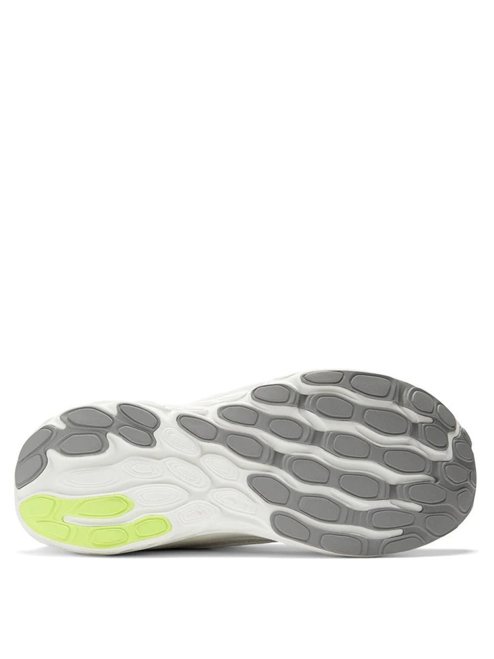 New Balancee Fresh Foam 1080v13 neon - Image 4