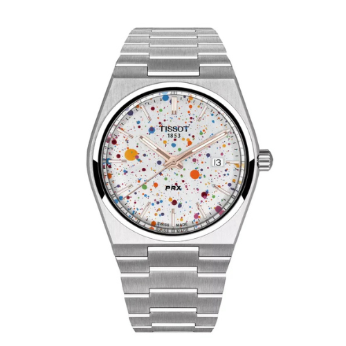 Tissot 1853 PRX
