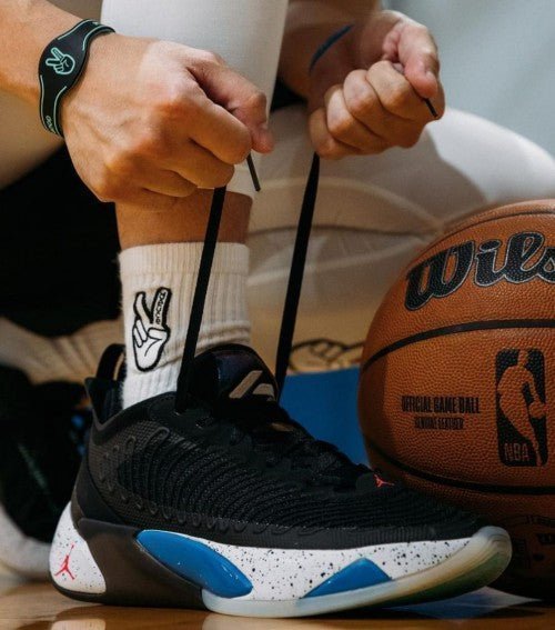 Branded AJ Luka 1 - Image 2