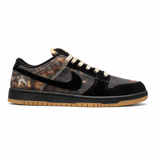 SB Dunk Low Pushead 2.0 TOP BATCH UA