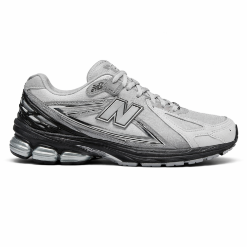 Newbalance 1906 BRighton Grey Shoe TOP BATCH UA