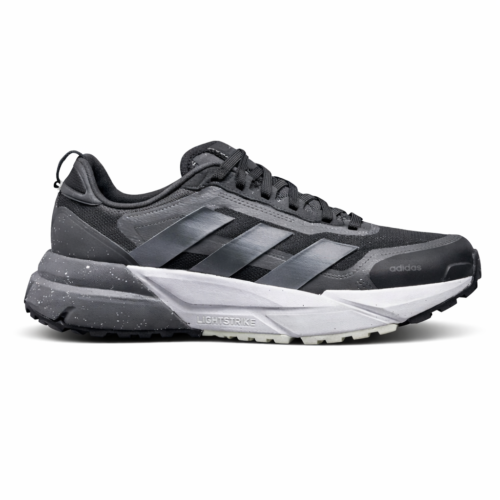 Adidas Adistar CRDY Running Black Grey TOP BATCH UA