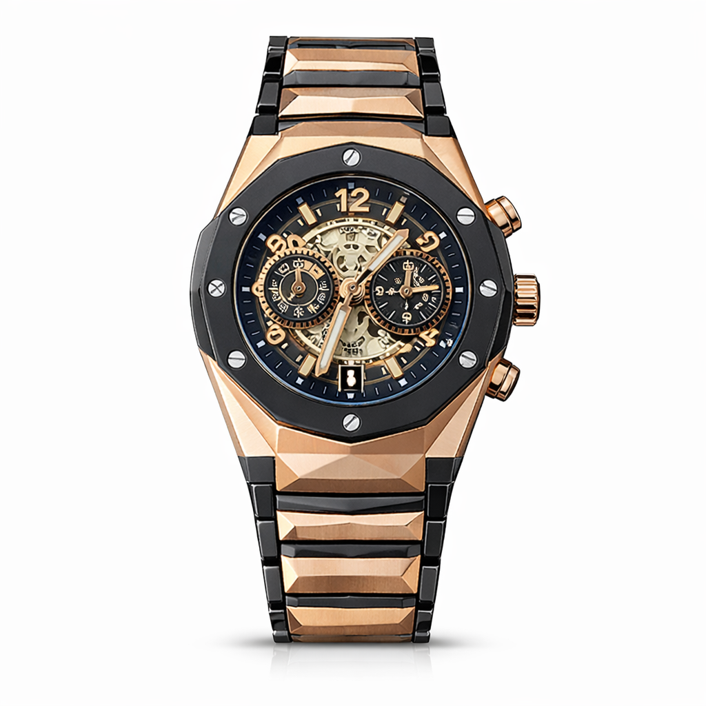 Hublot BigBang Tourbillion